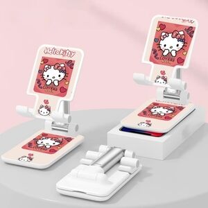 Mobile Phone Holder Stand! Perfect for keeping your phone in that perfect spot!!